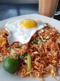 See more ideas about mie goreng recipe, ethnic recipes, recipes. This Teacher S Nasi Kerabu Inspired Maggi Goreng Recipe Was Named The Best In Malaysia Nestia
