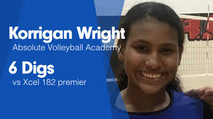 Korrigan Wright