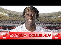 Born in sèvres, tanguy coulibaly has also played in uefa youth league for psg u19. Tanguy Coulibaly Stuttgart Stats Titles Won