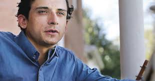 Man's winning performance reflects emotional journey through turmoil,  recovery