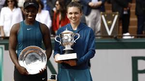 Viimeisimmät twiitit käyttäjältä simona halep (@simona_halep). Boris Becker Dementiert Bericht Uber Neuen Job Verwirrung Um Tennis Legende