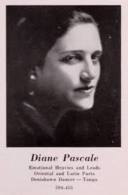 Yet Another Aspiring Star: December 1-15, 1922