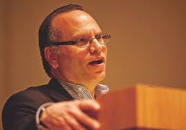 bissinger discusses Journalism