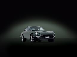 Image result for Gray 1971 Datsun