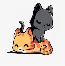 As an owner of a fluffy cat, that cone is way too small. Kittens Cat Cute Catdrawing Cute Fluffy Cat Drawing Hd Png Download Transparent Png Image Pngitem