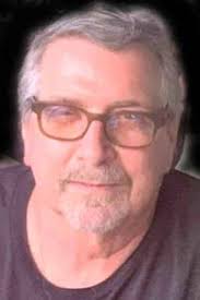 Charles 'Chuck' Kramer 1953-2023