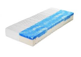 Geringes eigengewicht, gute orthopädische und antiallergische eigenschaften sowie ein teilweise günstiger anschaffungspreis lassen kaltschaummatratzen in 160x200 cm immer beliebter werden. Geltec Plus 7 Zonen Kaltschaummatratze 160x200 Cm