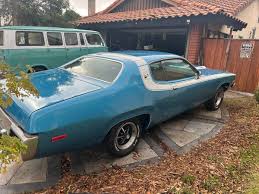 Image result for Lucerne Blue 1974 Challenger