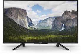 Sony Tv Sony Television Online At Best Prices Flipkart