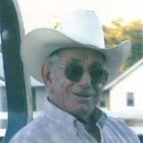 W.E. "Stub" Johnson Obituary