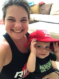 Halloween hat tournament in New Haven