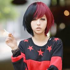 Daily Limit Exceeded Wigs Short Hair Styles Hair Looks