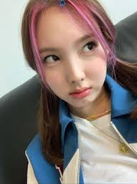 ♡ nayeon smiling thread ♡. ë…¹ìƒ‰ë©ë© On Twitter In 2021 Nayeon Nayeon Twice Im Nayeon