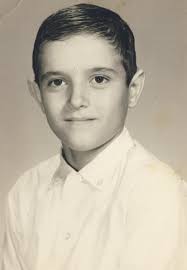 J.R. Romine Jr. Obituary