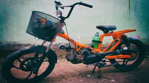 Review modifikasi jialing kancil motor klasik bergaya masa kini youtube from www.youtube.com. Cara Modifikasi Motor Jialing