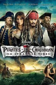 Piratii din caraibe este o serie de fantezie filme swashbuckler produse de jerry bruckheimer și. Pirates Of The Caribbean On Stranger Tides Potc Wiki Fandom