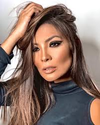 Carol nakamura has had an encounter with lucas malvacini (2011). Carol Nakamura Relembra Os 12 Anos No Domingao E Conta Que Sonha Em Atuar No Cinema Domingao Do Faustao Gshow