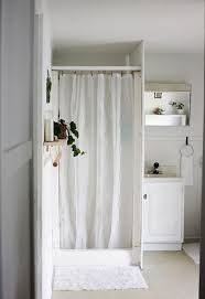 A small space doesn't have to look cluttered or feel cramped when you if you don't have the budget to give your entire bathroom a makeover, accessories will do. Awesome Apartment Bathroom Makeover And Hgtv Bathrooms On A Budget With White Bathroom Decor Propertyfinder Com Lb Blog