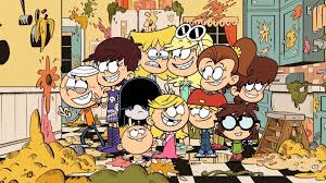 Want to see the newest wallpapers appear in your daily pinterest feed? Fed Up Wallpaper Loud House Fed Up 1274076 Hd Wallpaper Backgrounds Download