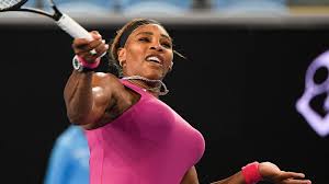 Serena williams overcame world no. Australian Open Serena Williams Relaxed Ahead Of Tournament Despite Shoulder Injury Tennis News Sky Sports