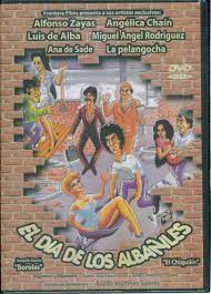 Los verduleros 3 (1992) - IMDb