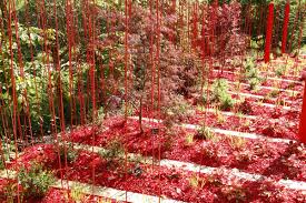 Pendant plus de 6 mois, venez découvrir les 26 jardins réalisés sur le thème jardins extraordinaires, jardins de collection par professionnels et amateurs, au sein du domaine de chaumont sur loire. Avez Vous Pense Aux Jardins Artistiques 2018 De Chaumont Sur Loire Info Tours Fr L Actualite De Info Tours Fr