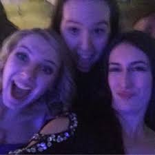 Deirdre Cannon (@D_Cannon_06)