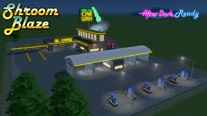 When your car gets dirty, locate a carwash to keep your car polished and looking clean near me. Steam Workshop Car Wash Growable