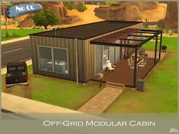 Prefab off grid homes by the backcountry hut company starting at $70,000. Jmity S Off Grid Modular Cabin