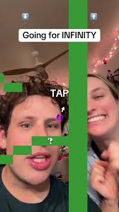 Infinity Ball Challenge: Fun with Lucky Blocks