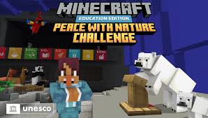 Education edition, do an hour of code, and explore the education collection in the minecraft marketplace. Minecraft Official Site Minecraft Education Edition