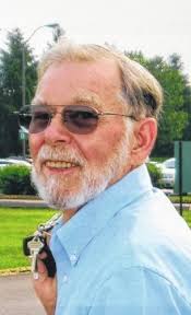 Charles Lay Obituary (2016)