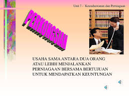 Mengetahui bagaimana kelebihan memasuki usaha sama membuat strategi perniagaan alternatif kepada penggabungan dan pengambilalihan untuk beberapa perniagaan. Keusahawanan Dan Perniagaan Ppt Download