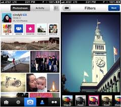It is the official flickr mobile app to upload, share and access photos on the go. Flickr Takes On Instagram With Brand New Iphone App That Offers 16 Filters More Cult Of Mac