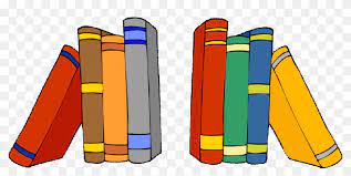 Empty shelves, blank bookcase library. Book On Shelf Transparent Books On Shelf Clipart Hd Png Download 1335x595 6910100 Pngfind