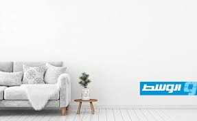 ديكور شتوي للمدخل ومساحات الاستقبال