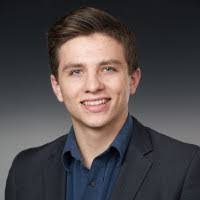 Timothy Horvath's Instagram, Twitter & Facebook