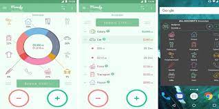 Meski begitu, pencatatan keuangan memiliki peran yang krusial agar kamu bisa memonitor alur keuangan serta membuat perencanaan untuk investasi dan menabung. 4 Aplikasi Keuangan Di Hp Android Biar Kamu Tahu Kemana Perginya Uangmu Gadgetren
