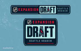 Some of them will go on to be key players for the franchise. Icethetics Com Seattle Kraken Ready For Expansion Draft With New Logo