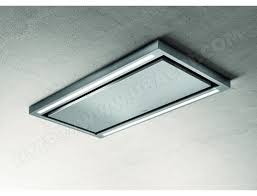 Elica Cloud Seven Ix A 90 Plafond 90 Cm Inox Pas Cher Hotte De Plafond Elica Livraison Gratuite
