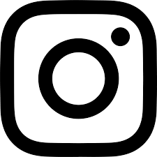 — the 2021 logo design trends are an opportunity to rebrand this young decade. Download Instagram Logo Transparent Black Pnggrid