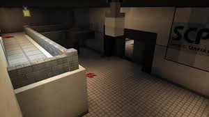 Are there any scp morphs for mtf in minecraft? Scp Containment Breach Pvp Minecraft Map