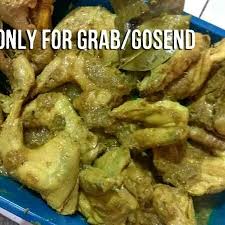 Resep ayam ungkep || ayam goreng empuk, gurih & bumbu meresap.#ayamungkep#resepayamungkep#bumbuayamungkep.bumbu sate, membuat bumbu sate, cara membuat bumbu,. Jual Ayam Kampung Ungkep Bumbu Kuning Ayam Kampung Ayam Potong Ayam Ungkep Jakarta Timur Akhsha Shop Tokopedia