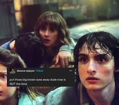 Class of 86 ❤️ Hawkins Files