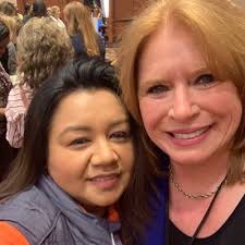 Erica Jarmon ☀️🕶 (@EricaJarmon)