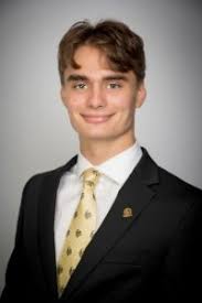 Meet the 4 Order of Pegasus Students from Health Sciences