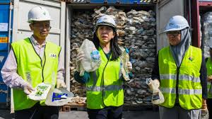 Preparing plans and designs for mechanical engineering work under the direction of senior leaders. Return To Sender Malaysia Sends Rubbish Back To Australia