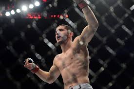 Поражение отдалило ислама от возможного захода в рейтинг на долгих четыре боя. Samye Gromkie Porazheniya Rossijskih Bojcov Kak Islam Mahachev Byl Nokautirovan Karate Ru