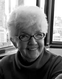 Obituary information for Jane Lucille McDill