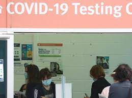 A queensland health spokesman also confirmed that the infected air hostess had traveled on july 11 and july 12. Pioh5gyjnshcpm